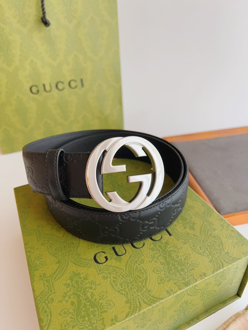 Gvc*1 belts